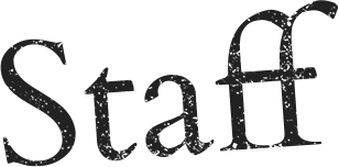 Staff